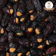 Ajwa Almond