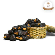 Ajwa Almond