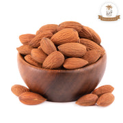 Almond