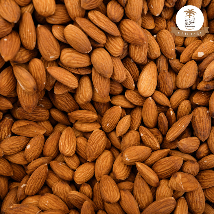 Almond