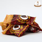 Chocolate Dates kg
