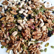 Mix Dry Fruits