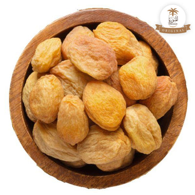 Pakistani Khubani