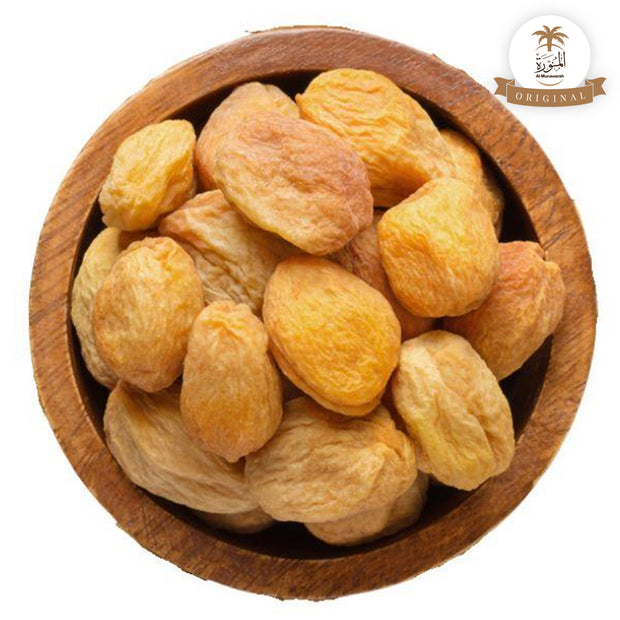 Pakistani Khubani