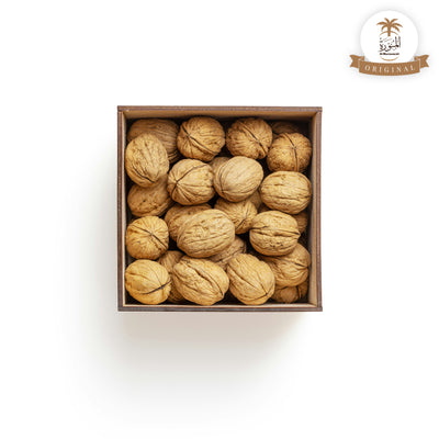 Walnut