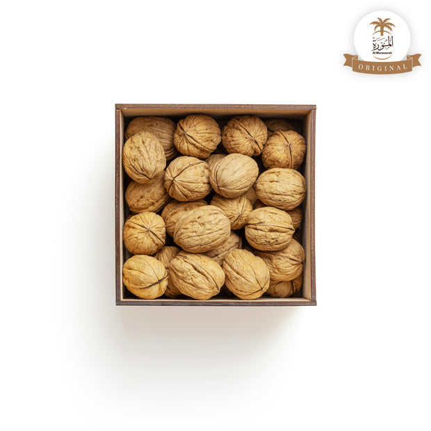 Walnut