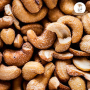 Cashew Fry