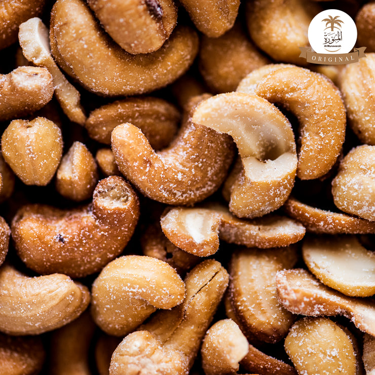 Cashew Fry