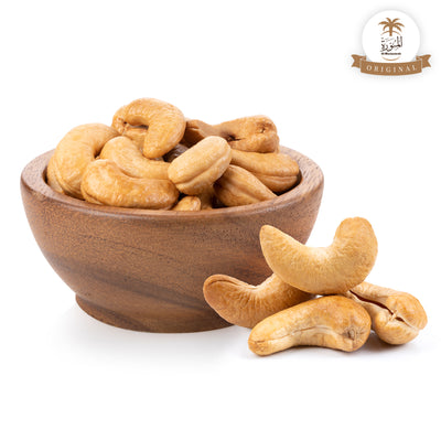 Cashew Fry