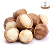Hazel Nuts - Brown