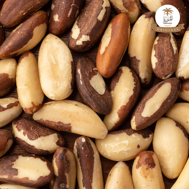 Brazil Nuts