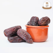 Amber Special Jumbo
