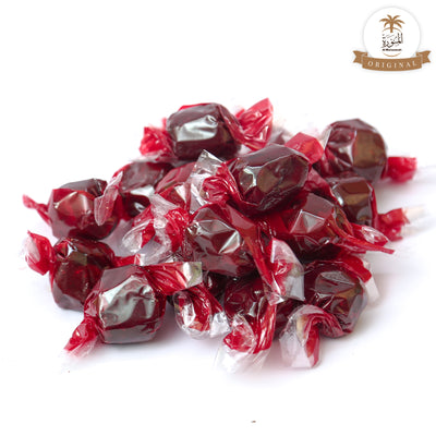 Saudi Imli Candy Red
