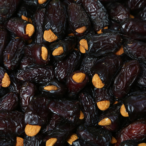 Qalmi Almond